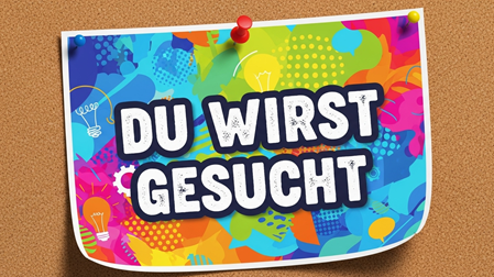 Symbolbild für Stellenangebote im SKYPARK und epia – Erlebnispädagogik im Alltag